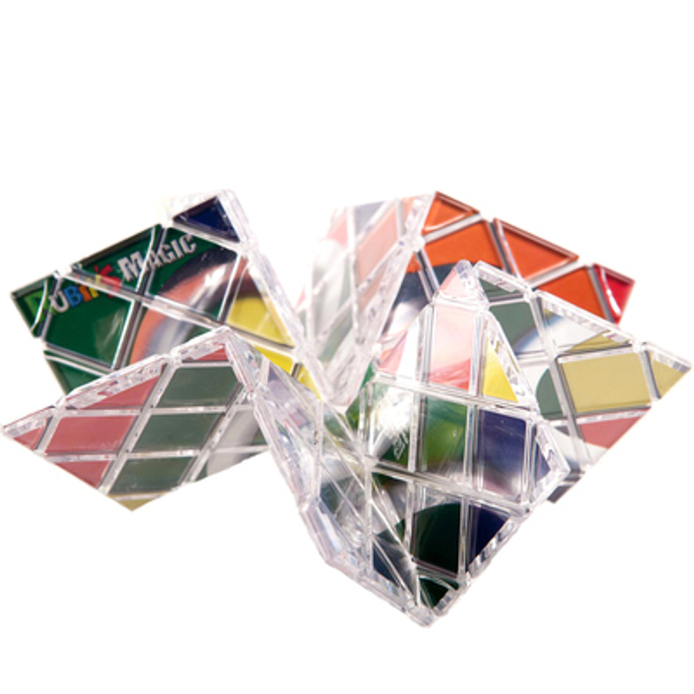 Головоломка-трансформер"Магия"(Rubik's Magic)