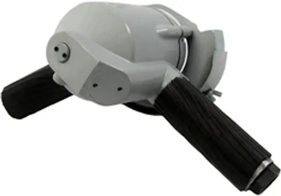 Заточный станок для спиральных сверл GSC GS-25