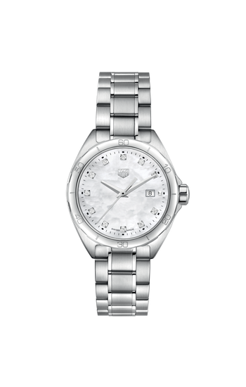 TAG Heuer WBJ1419.BA0664 женские часы FORMULA 1 с бриллиантами