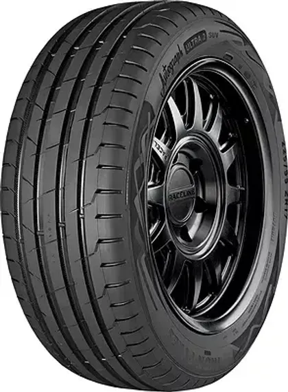Ikon Autograph Ultra 2 SUV 255/50 R19 107W XL