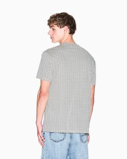 Футболка мужская ARMANI EXCHANGE