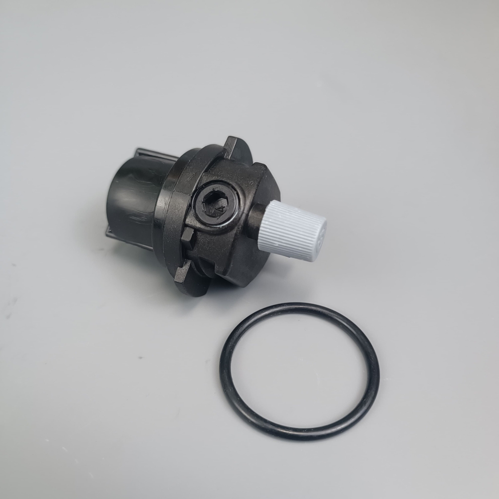 Воздухоотводчик (с ушками) - для котлов BAXI, Viessmann, Immergas арт. 710493600, 7828750, 1.027110.