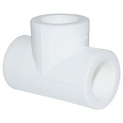 Тройник Lavita PPR 25