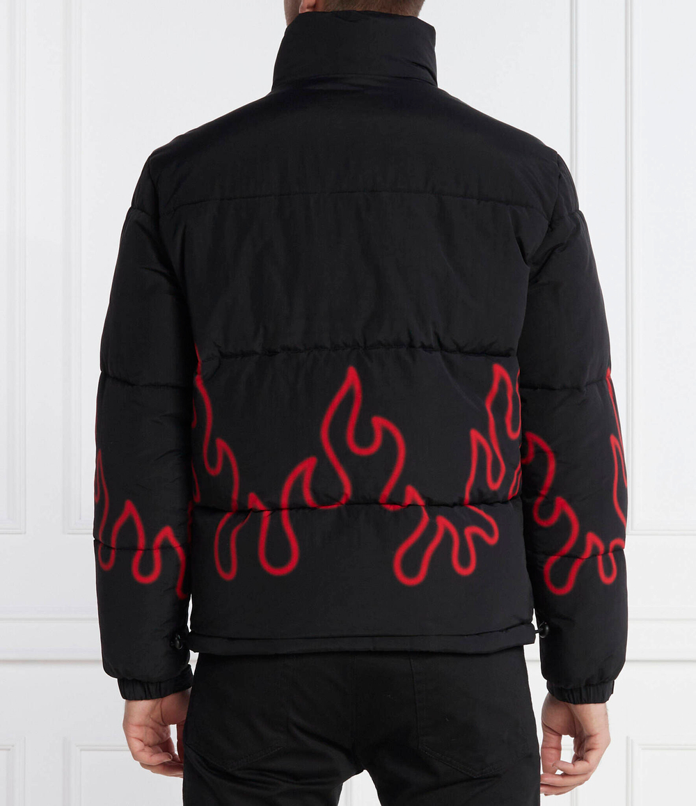 Куртка Biron2411 HUGO - черный(50520514)