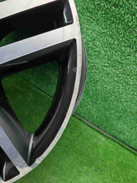 Диск литой R19 Mercedes V w447 (2014-н.в.)