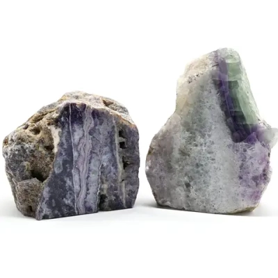 Минерал Флюорит 38*27*59мм