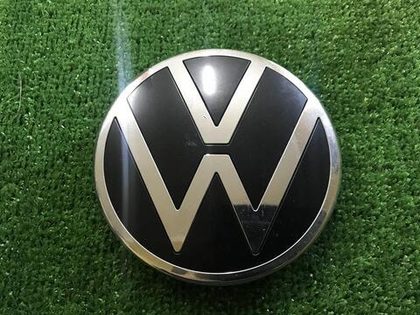 Эмблема решетки радиатора VW Polo 6 (2020-2022)