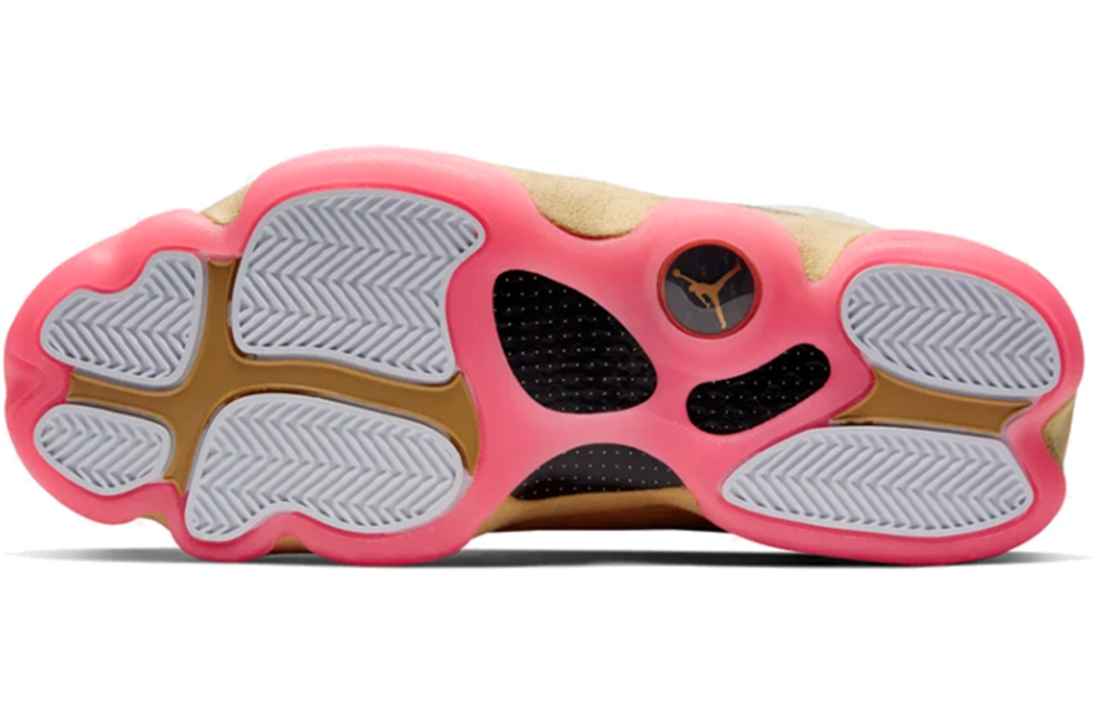 Кроссовки Jordan Air Jordan 13 Retro Cny "Chinese New Year"