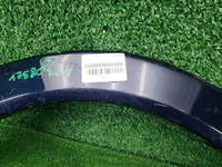 Расширитель передний Mercedes GLE V167 (18-нв) AMG