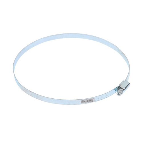 Хомут червячный 150-170 мм