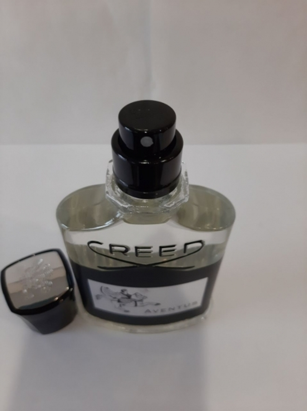 Creed Aventus 50ml (duty free парфюмерия)