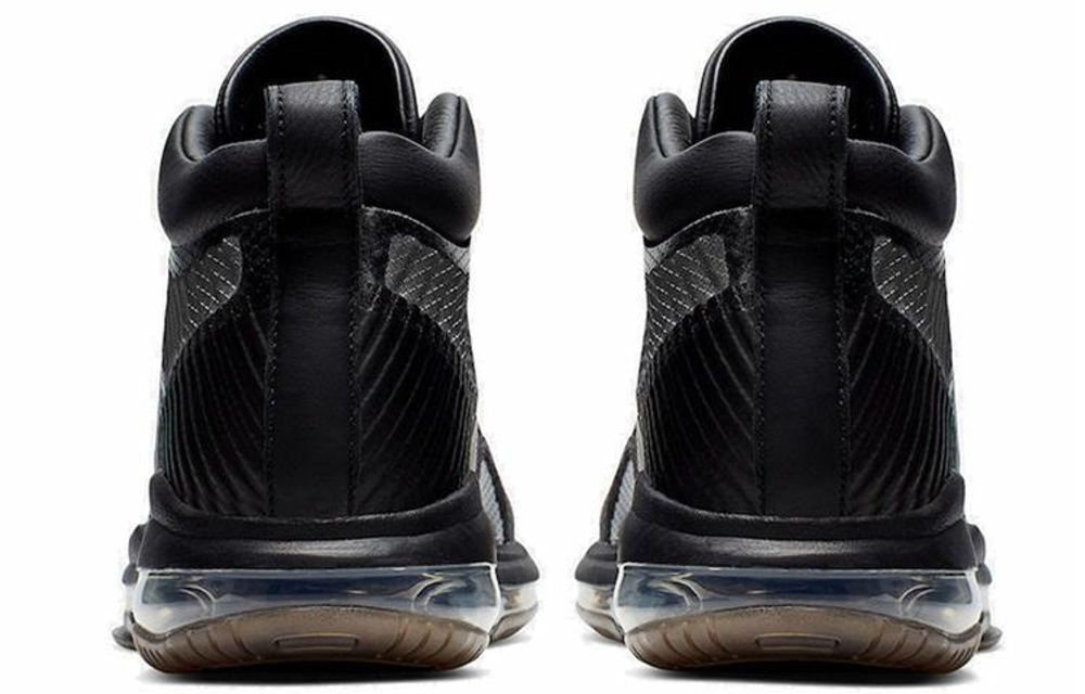 Кроссовки Nike Lebron Icon John Elliott Qs