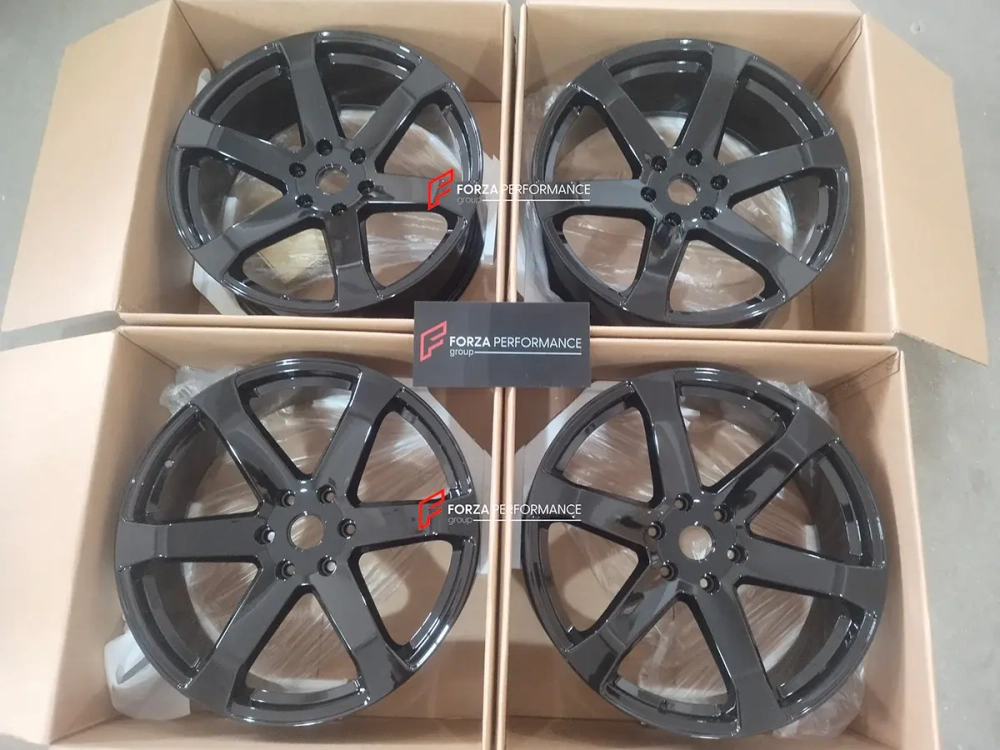 КОВАНЫЕ ДИСКИ для INFINITI QX80 Z62 2022 Инфинити