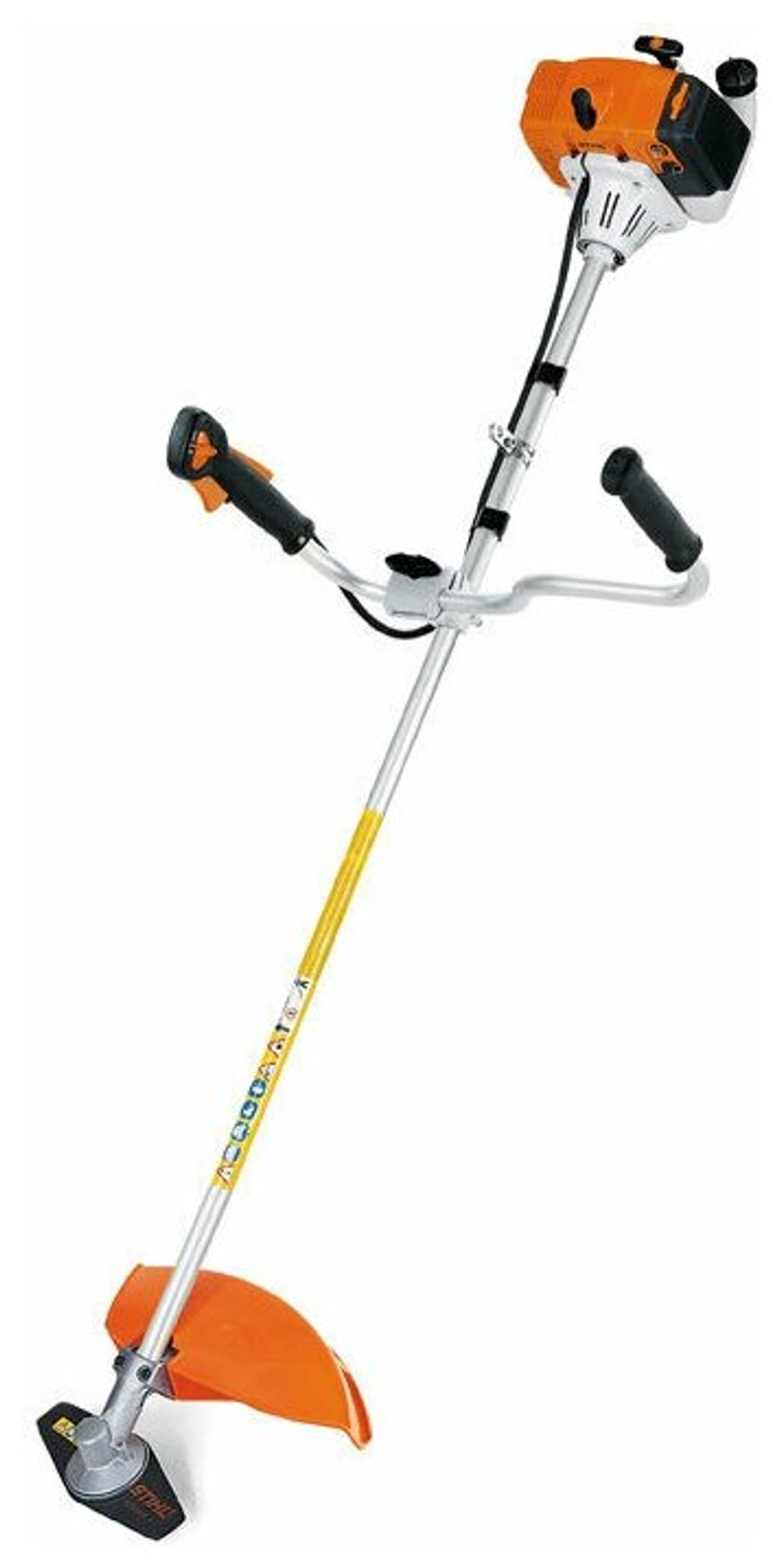 Триммер бензиновый STIHL FS 111, 1.4 л.с.