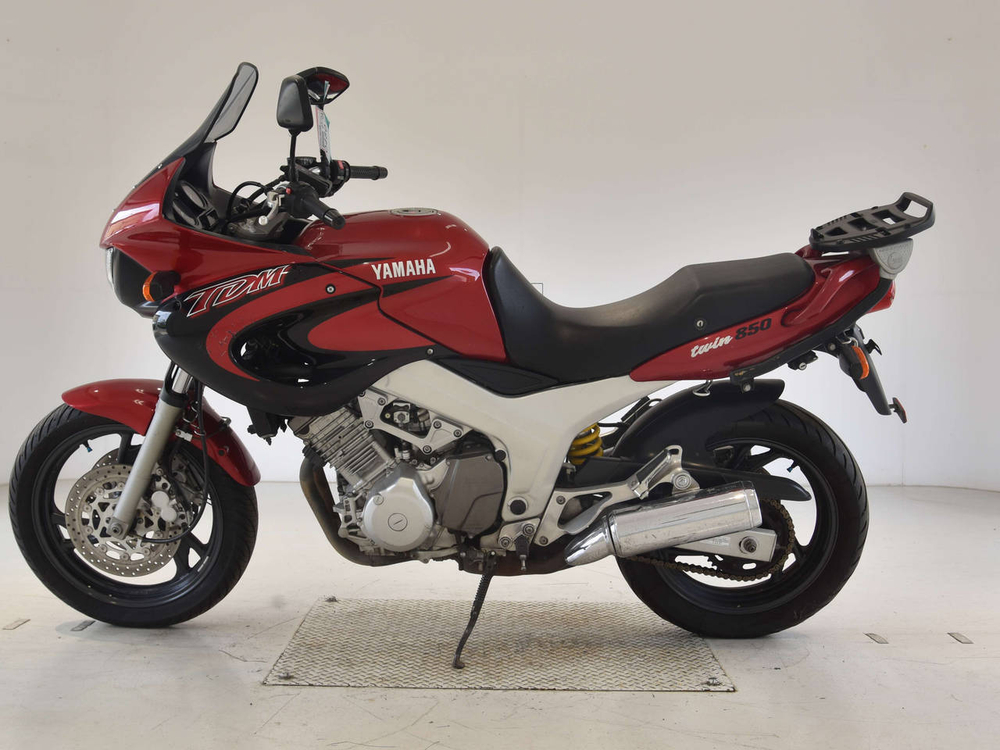 Yamaha TDM850 2001