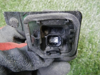 Камера задняя Lexus RX 4 (2019-2022)