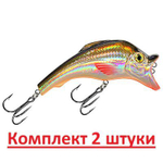 Воблер для рыбалки AQUA ВОПЕР