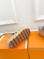 Hermes Isabella 30 Sandal