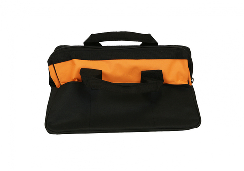 СУМКА ДЛЯ ИНСТРУМЕНТОВ STURM! ЧЕРНЫЙ/ОРАНЖ TB21201SN