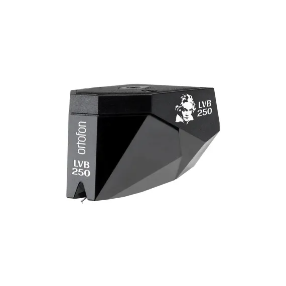 Ortofon 2M Black LVB 250