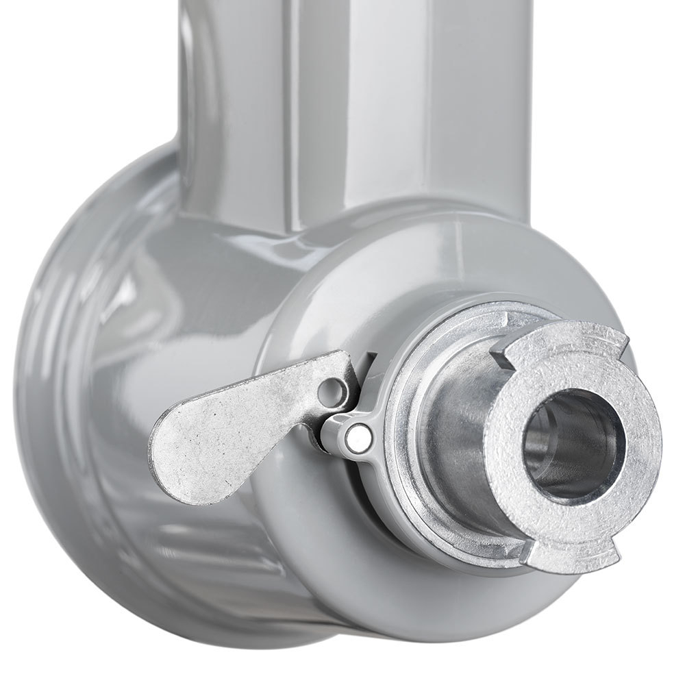 Насадка - универсальная терка Smeg SMSG01 Италия деталь