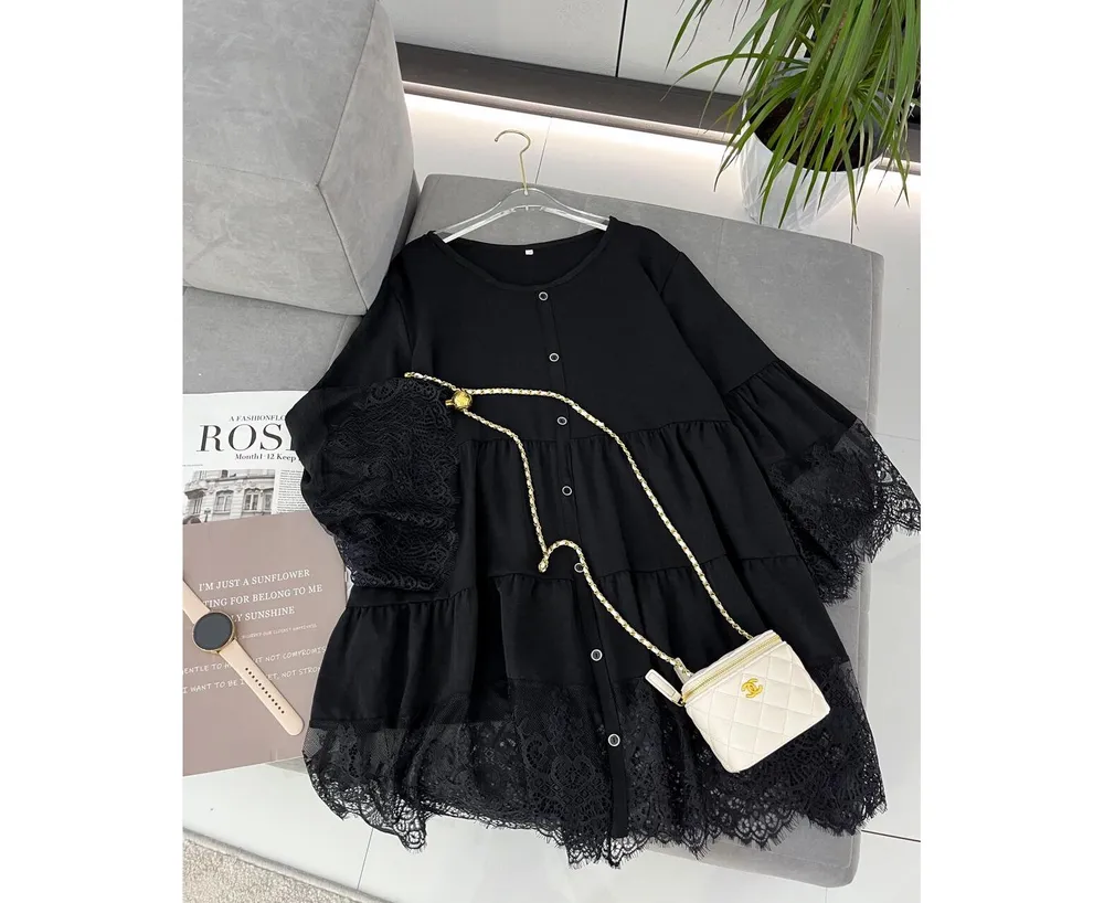 Туника 7383838 Fabrika