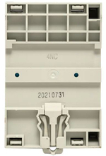 Контактор  EKF km-3-25-04