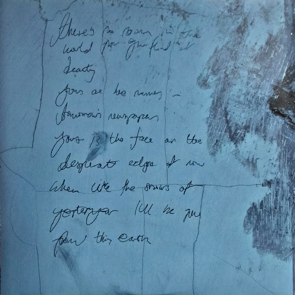 Suede / Night Thoughts (2LP)