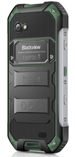 Смартфон Blackview BV6000