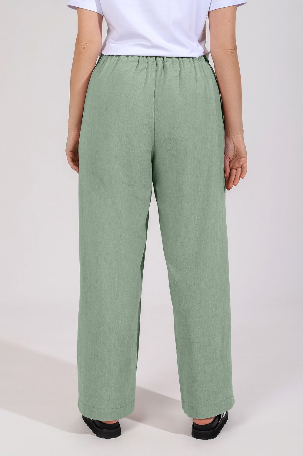 Брюки Тимьян-2 Виотекс ЗЕЛЁНЫЙ