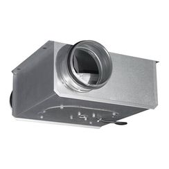 Вентилятор компактный канальный SLIM 250 VIM