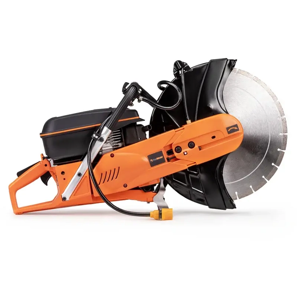 FoxWeld GC-970/400 бензорез 9023