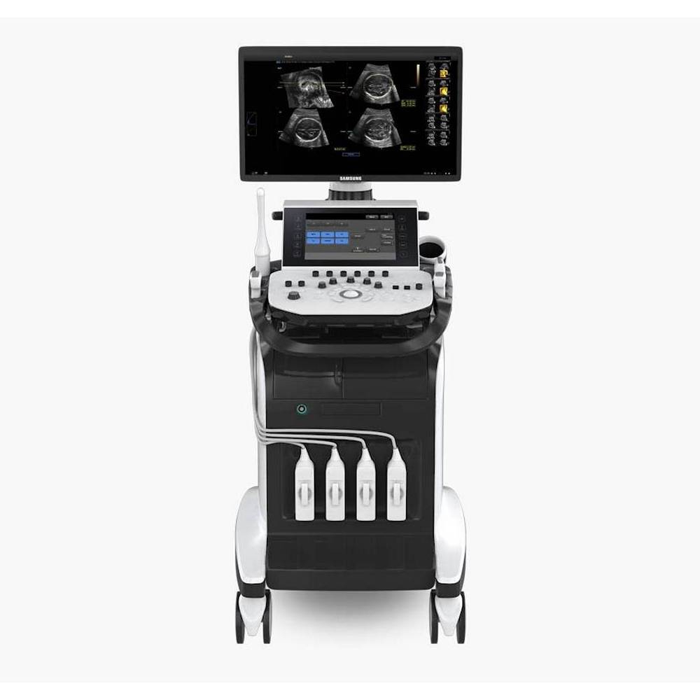 Аппарат УЗИ (сканер) Samsung Medison RS85