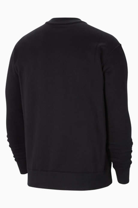 Кофта Nike Crew Fleece Park 20