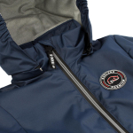 Комбинезон, р.110 т.син. (Rusland) А 56-20