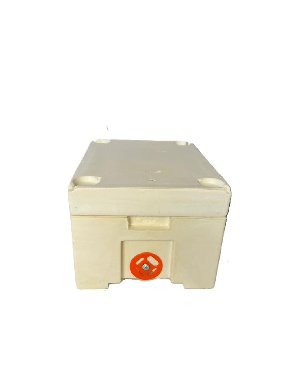 Мининуклеус типа Kieler