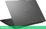 Ноутбук Asus TUF Gaming F17 FX707VUR-HX225
