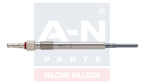 A-N PARTS - AN117009-ANP - Glow Plug
