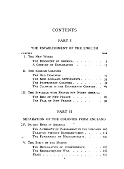 An American history | David Saville Muzzey