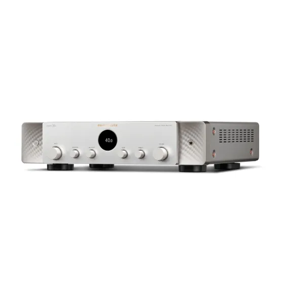 Marantz Stereo 70s Silver