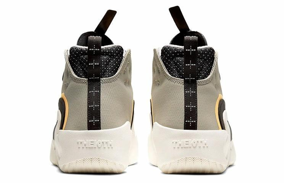 Кроссовки Nike React Frenzy