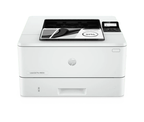 Принтер HP LaserJet Pro 4003n (2Z611A)