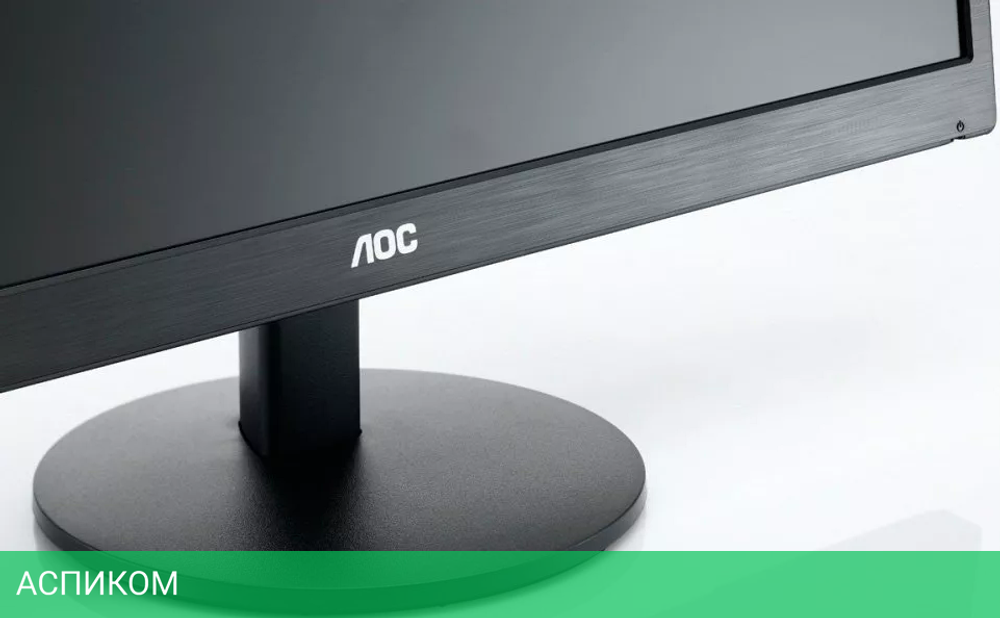 Монитор AOC M2470SWH