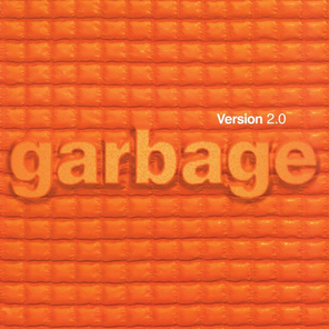 Garbage / Version 2.0 (RU)(2CD)