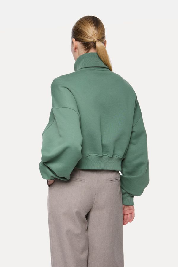 Зип свитшот Premium