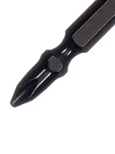 Бита PH2 x 350мм S3 1шт. намагниченная WURZ 4600