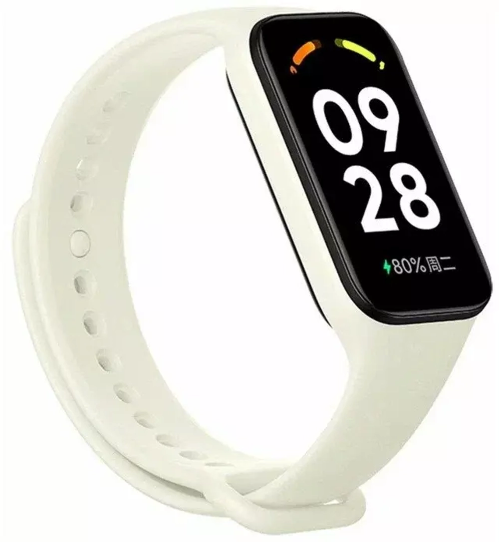 Браслет Redmi Smart Band 2 White