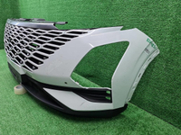 Бампер передний Omoda C5 (2022-н.в.)