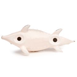 ИКОРНИЦА LEFARD "ЗОЛОТАЯ РЫБКА" 25*9*7,5СМ