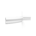 Молдинг гибкий P8050F